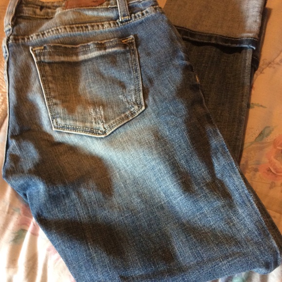 VIGOSS Collection~THE BERLIN SKINNY~Jeans~ Top too - Picture 3 of 7